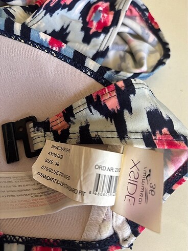 LC Waikiki Çok az giyildi LCW bikini