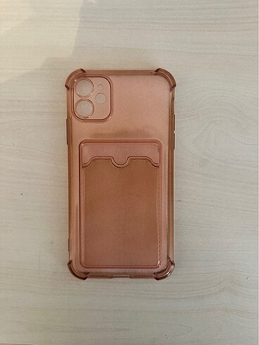 Iphone 11 Telefon Kılıfı Silikon