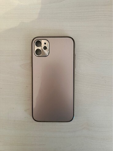 Iphone 11 Telefon Kılıfı