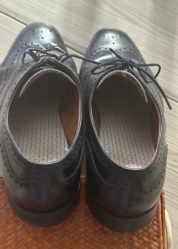 Diğer Cheaney Arthur III iKlasik Deri Ayakkabı 46-46,5 İngiltere geldi