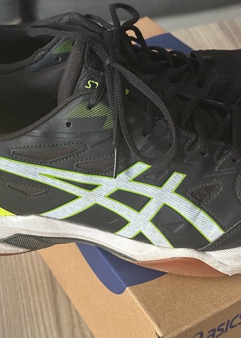 Asics Gel Roket 11 voleybol Ayakkabısı 48 numara(13size)