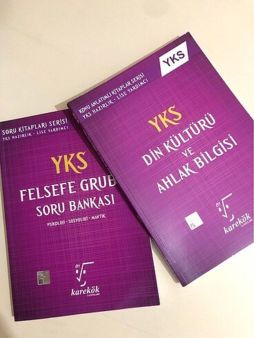 Karekök YKS Soru-Konu Anlatım
