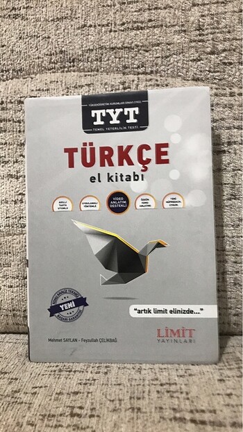 Tyt Türkçe