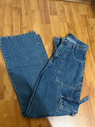 m Beden Trendyol milla jean