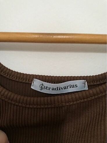Stradivarius Stradivarius crop