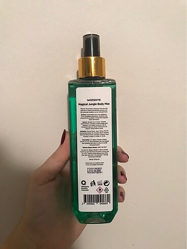 Avon Watsons parfüm