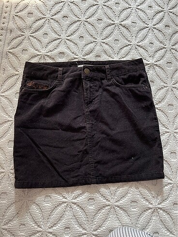 Vintage Love Vintage kadife etek