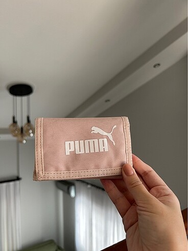 Puma cüzdan