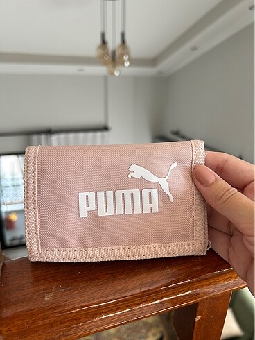 Puma Puma cüzdan