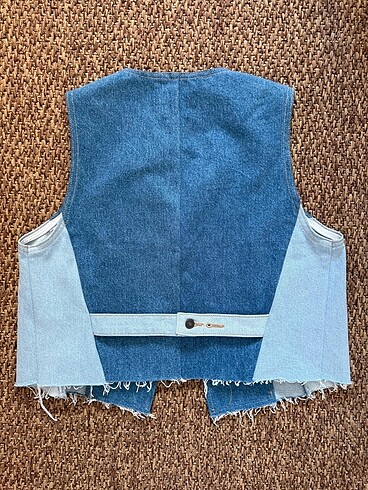 Mavi Jeans Mavi yelek
