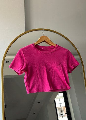 Crop üst