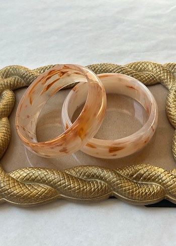 American Vintage Kemik Bilezik