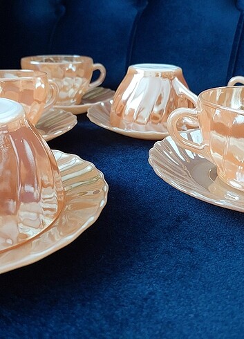 Fincan takımı  - Görsel 2