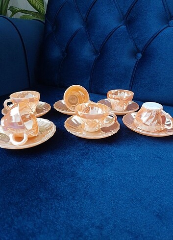 Fincan takımı  - Görsel 3