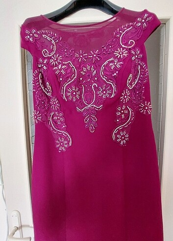 Abiye Elbise - Görsel 3