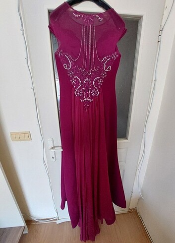 Abiye Elbise - Görsel 4