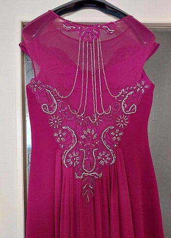 Abiye Elbise - Görsel 6