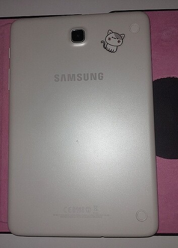 Samsung Tablet - Görsel 5