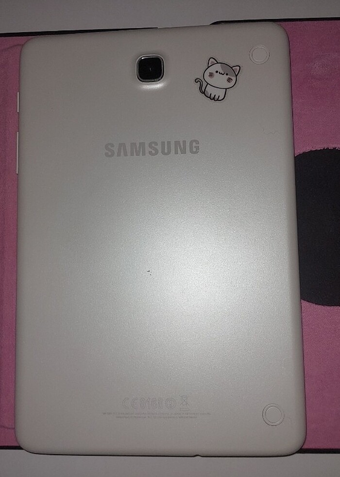 Samsung Tablet - Görsel 5