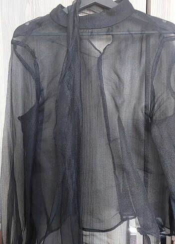 Bluz Tül - Görsel 4