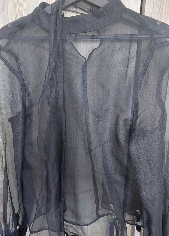 Bluz Tül - Görsel 3