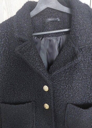 Trendyolmilla Mont - Görsel 3