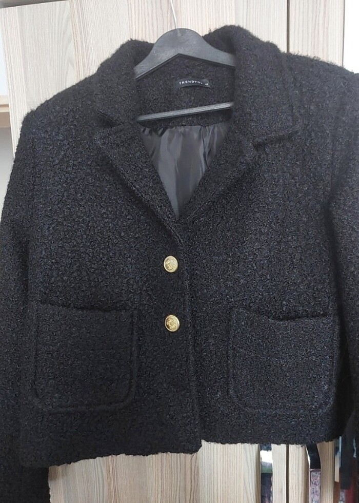 Trendyolmilla Mont - Görsel 2