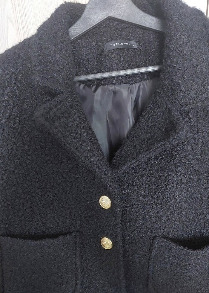 Trendyolmilla Mont - Görsel 3