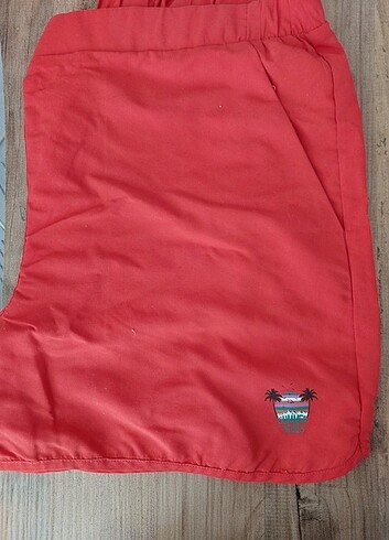 Deniz şortu  - Görsel 2