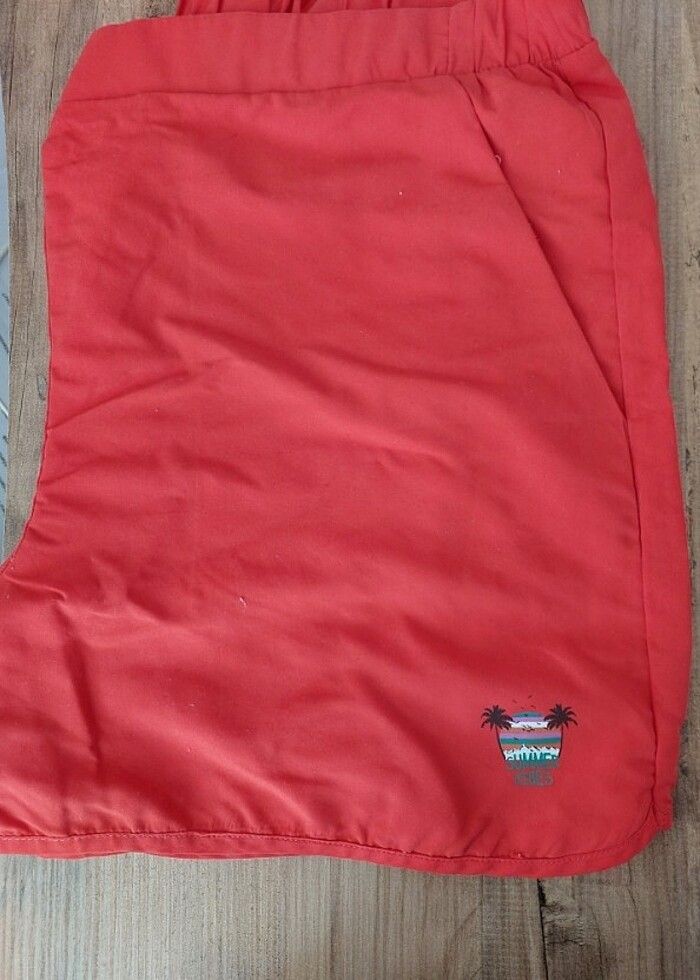 Deniz şortu  - Görsel 2