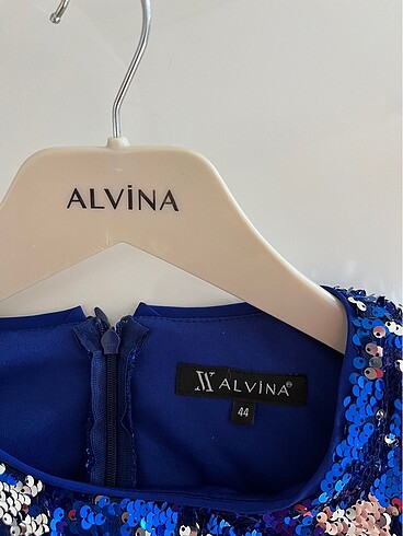 44 Beden Alvina abiye