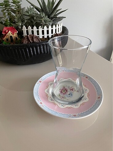 Çay Seti
