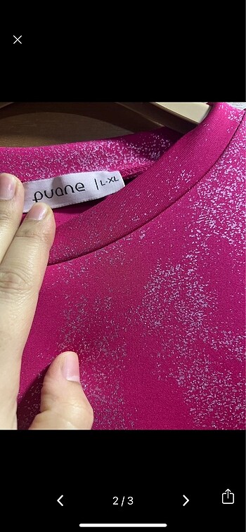 Puane tunik