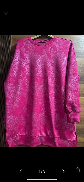 Puane Puane tunik