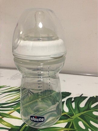 Chicco biberon 330 ml 6 ay ve üzeri