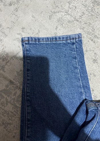 Mavi marka mom jean - Görsel 4