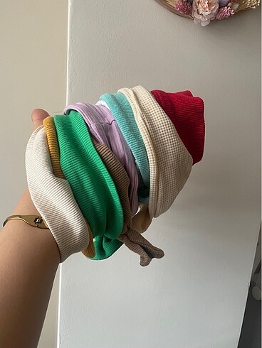 Diğer Bandana