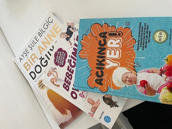  Kitap