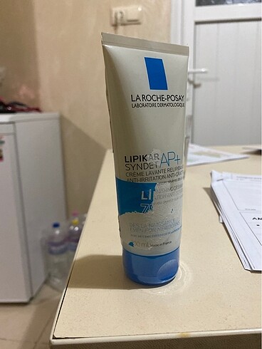 La Roche Posay La Roche krem