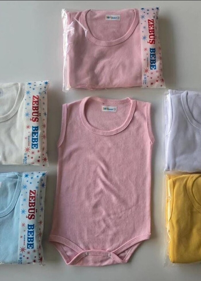 Tane 50 zıbın - Görsel 2