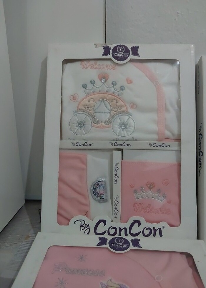 5li hastane çıkışı - Görsel 2