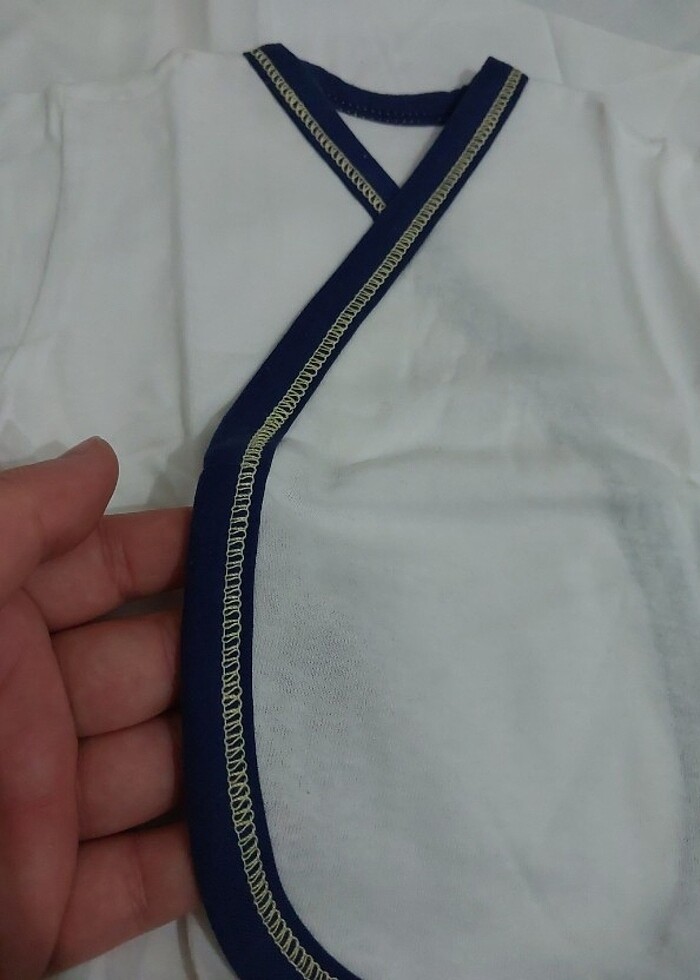 2li zıbın yenidoğan - Görsel 3