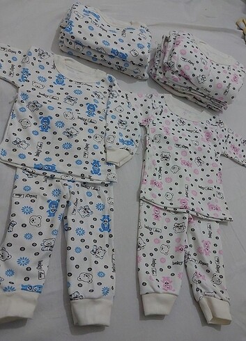 Şok indirimli alt üst takim - Görsel 2