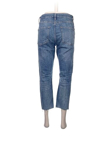 36 Beden Zara Jean / Kot %70 İndirimli.
