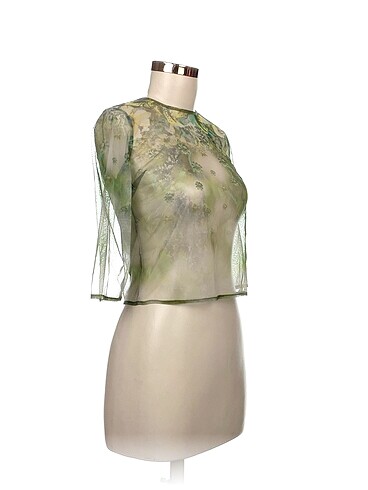 Vintage Love Vintage Love Bluz %70 İndirimli.