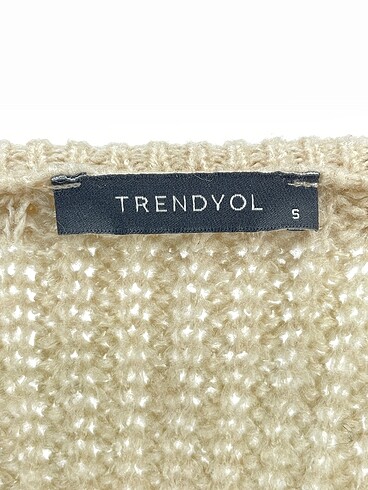 s Beden çeşitli Renk Trendyol & Milla Kazak / Triko %70 İndirimli.