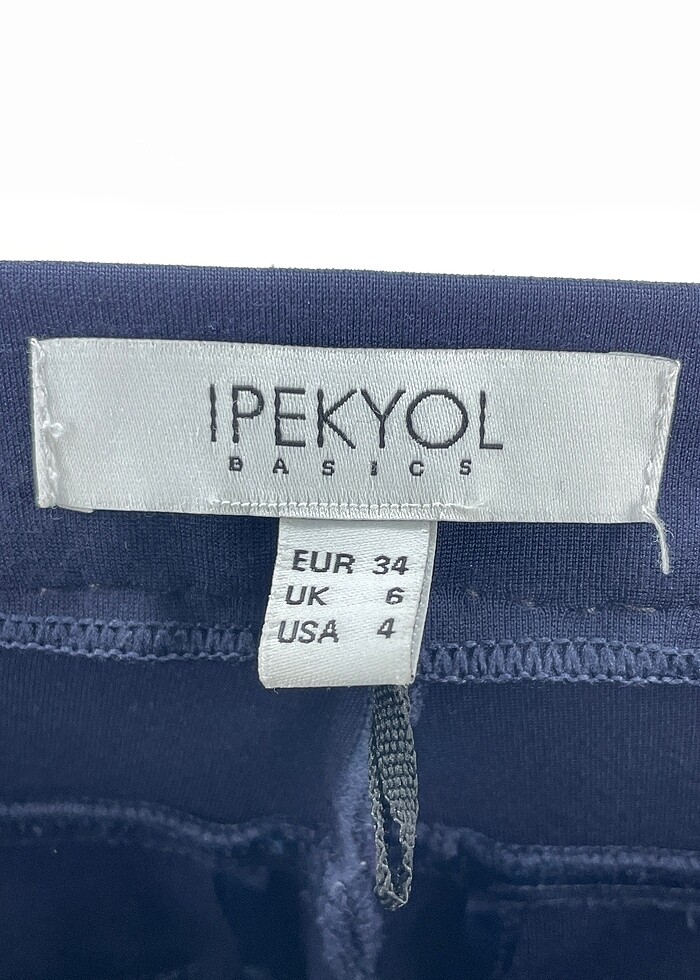 ipekyol Düz Kesim %70 İndirimli. - Görsel 4