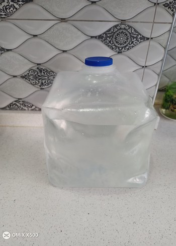 KATLAMALI SU BİDONU - Görsel 3
