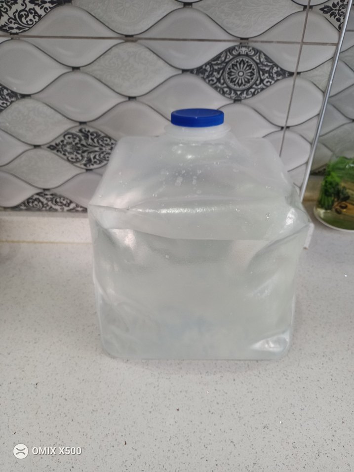 KATLAMALI SU BİDONU - Görsel 3