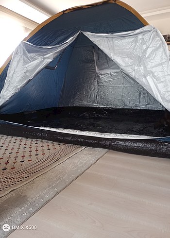 8 KİŞİLİK ÇADIR - Görsel 7